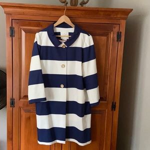 Kate Spade spring coat